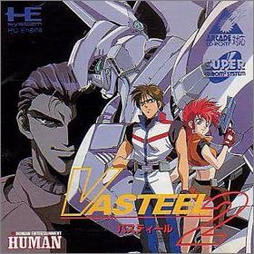 Vasteel 2 (II)