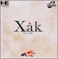 Xak 1 & 2 (I - II)