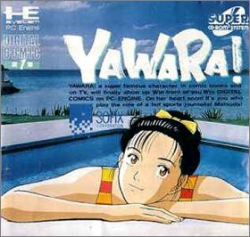 Yawara ! 1