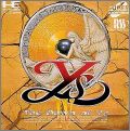Ys 4 (IV) - The Dawn of Ys