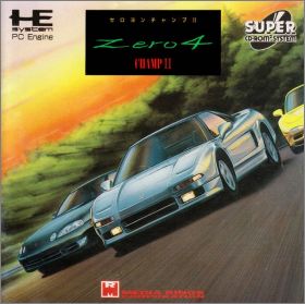 Zero 4 Champ 2 (II)