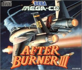 After Burner 3 (III)