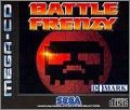 Battle Frenzy (BloodShot)