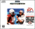 Bill Walsh College Football