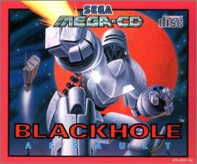 BlackHole Assault