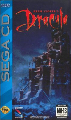 Dracula (Bram Stoker's...)