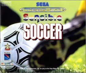 Sensible Soccer (Championship Soccer '94)