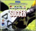 Championship Soccer '94 (Sensible Soccer)