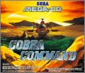 Cobra Command (Thunder Storm FX)