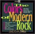 The Colors of Modern Rock - Virtual VCR