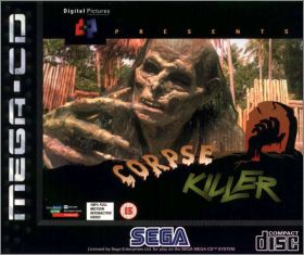 Corpse Killer