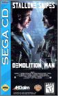 Demolition Man - Stallone / Snipes