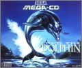 Ecco the Dolphin 1 (Ecco the Dolphin CD)