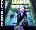 Ecco the Dolphin 2 (II) - The Tides of Time