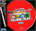 Game no Kanzume - Sega Games Can Vol. 1