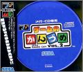 Game no Kanzume - Sega Games Can Vol. 2 (II)