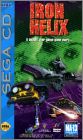 Iron Helix