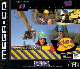 Kids on Site