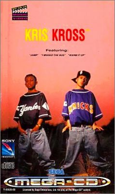 Kris Kross - Make My Video