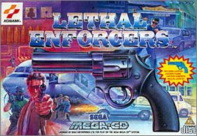 Lethal Enforcers 1