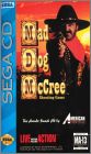Mad Dog 1 - Mad Dog McCree