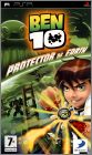 Ben 10 - Protector of Earth