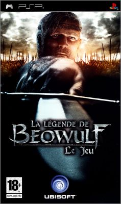 La Legende de Beowulf - Le Jeu (Beowulf - The Game)