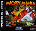 Mickey Mania - The Timeless Adventures of Mickey Mouse