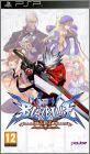 BlazBlue - Continuum Shift 2 (II)