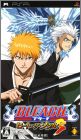 Bleach - Heat the Soul 3 (III)