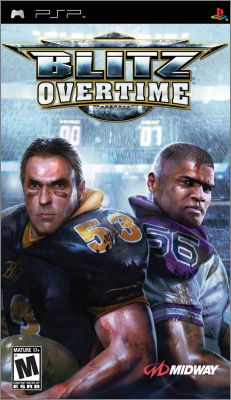 Blitz - Overtime