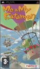 Me & My Katamari (Boku no Watashi no Katamari Damacy)