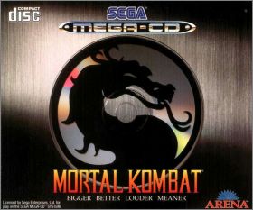 Mortal Kombat (Mortal Kombat Kanzen-han)