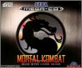 Mortal Kombat (Mortal Kombat Kanzen-han)