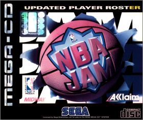 NBA Jam