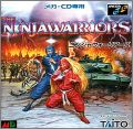 NinjaWarriors (The...)