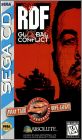 RDF Global Conflict