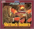 Sherlock Holmes - Consulting Detective - Vol.1