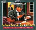 Sherlock Holmes - Consulting Detective - Vol.2 (II)