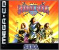 Shining Force CD