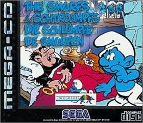 The Smurfs - Les Schtroumpfs - Die Schl�mpfe - De Smurfen