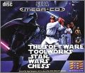 The Software Toolworks' Star Wars Chess