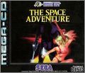 The Space Adventure (Cobra)
