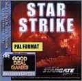 Star Strike - Licenced by Stargate Film
