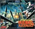 Rebel Assault - Star Wars