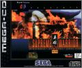 Supreme Warrior