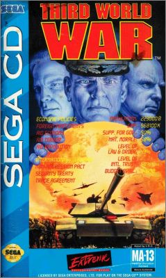 Third World War (The Third World War)