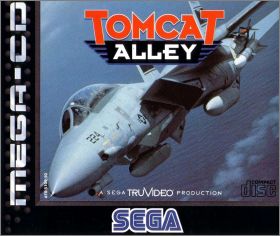 Tomcat Alley
