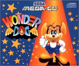 Wonder Dog