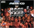 WWF Rage in the Cage (WWF Mania Tour)